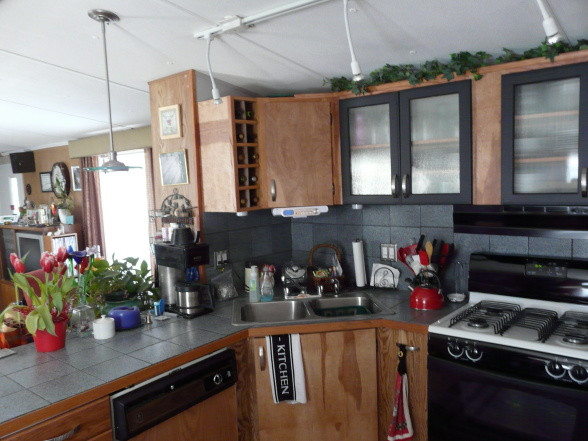 Mobile Home Kitchen Remodel Ideas
 3 Great Manufactured Home Kitchen Remodel Ideas