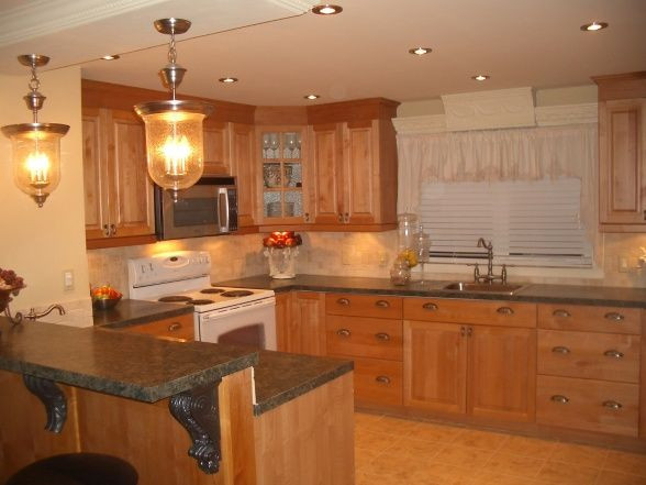 Mobile Home Kitchen Remodel Ideas
 Extreme Single Wide Home Remodel