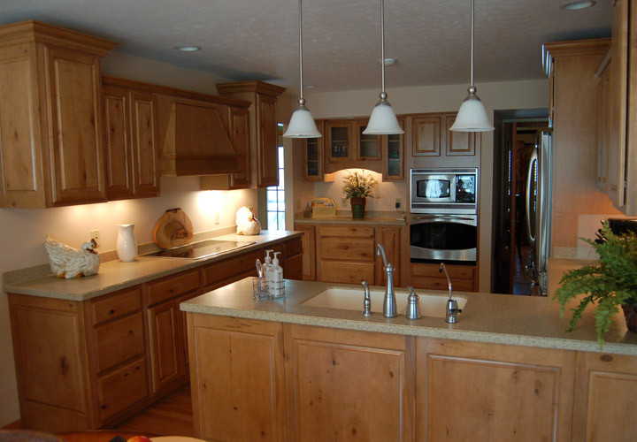 Mobile Home Kitchen Remodel Ideas
 Mobile Home Kitchen Design Ideas