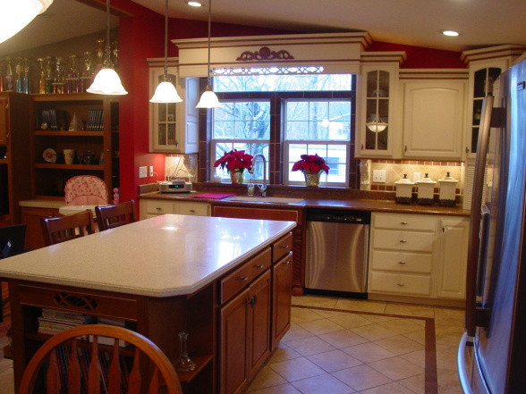 Mobile Home Kitchen Remodel Ideas
 3 Great Manufactured Home Kitchen Remodel Ideas