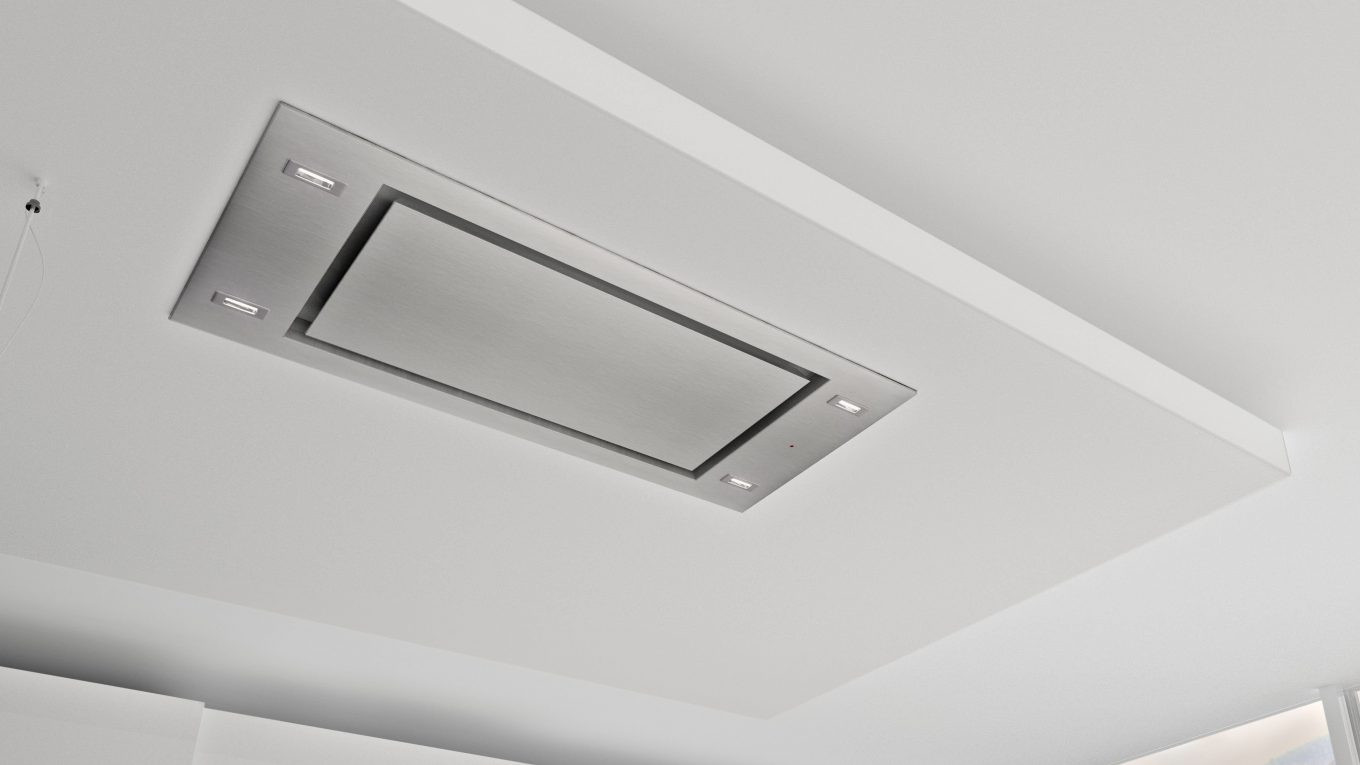 Modern Bathroom Exhaust Fan
 12 Modern Bathroom Exhaust Fan Incredible and also