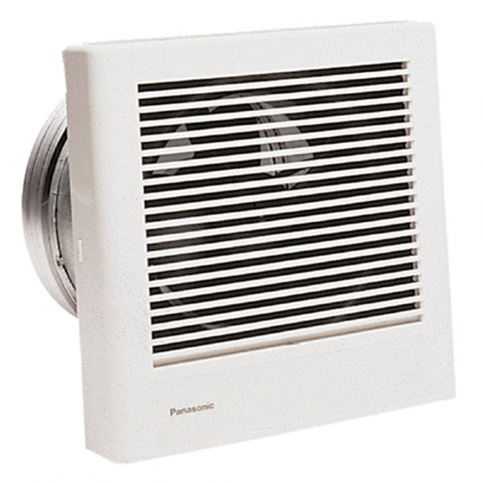 Modern Bathroom Exhaust Fan
 12 Modern Bathroom Ventilation Fans Most Awesome and also