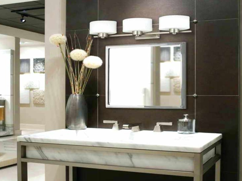 Modern Bathroom Lights Ideas
 15 Bathroom Lighting Ideas 2020 to Open Your Mind