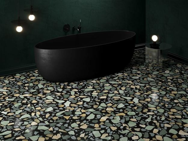 Modern Bathroom Tiles 2020
 Modern Bathroom Tile Design Trends 2020