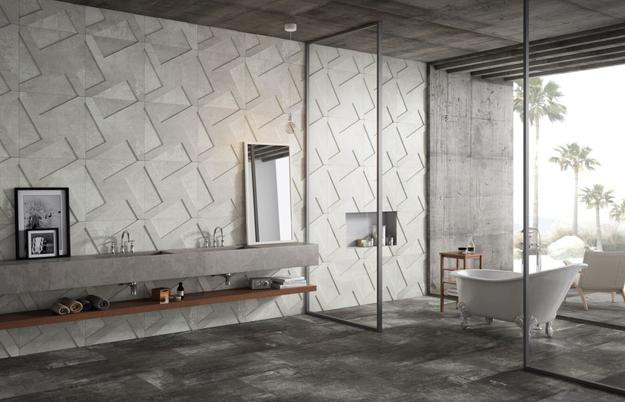 Modern Bathroom Tiles 2020
 Modern Bathroom Tile Design Trends 2020