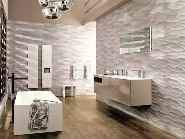 Modern Bathroom Tiles 2020
 Modern Bathroom Design Trends 2020 Vibrant Colors of