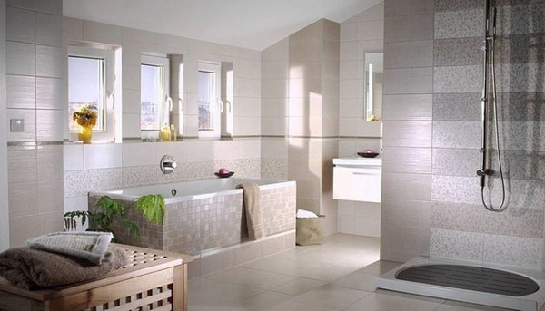 Modern Bathroom Tiles 2020
 Modern Bathroom Tiles Design Trends 2020 2021