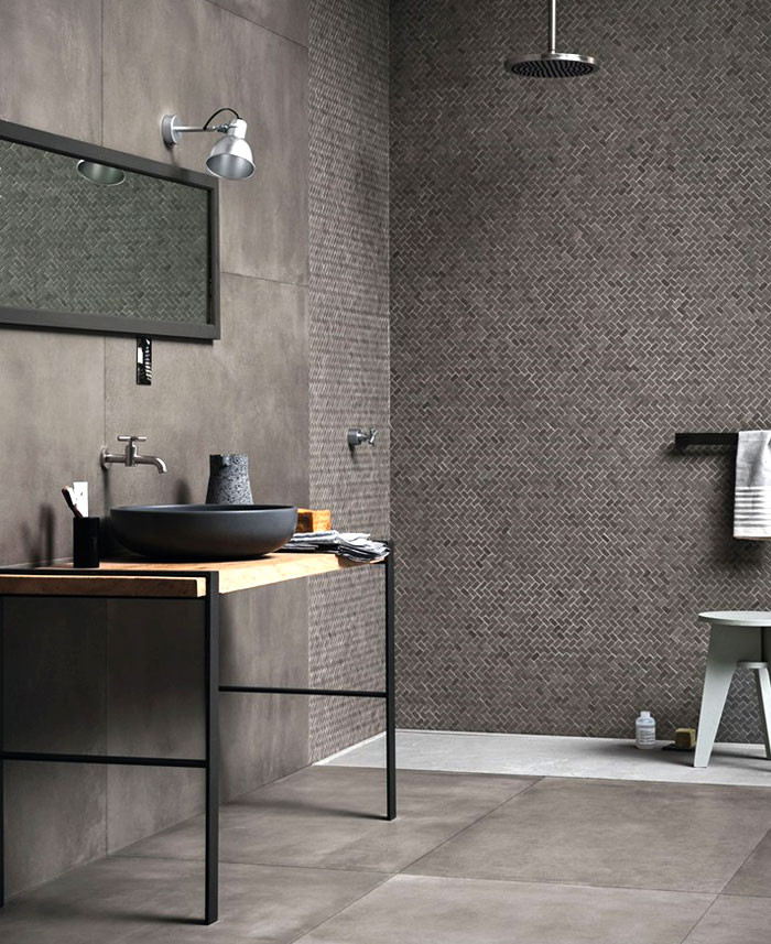 Modern Bathroom Tiles 2020
 Bathroom Trends 2019 2020 – Designs Colors and Tile