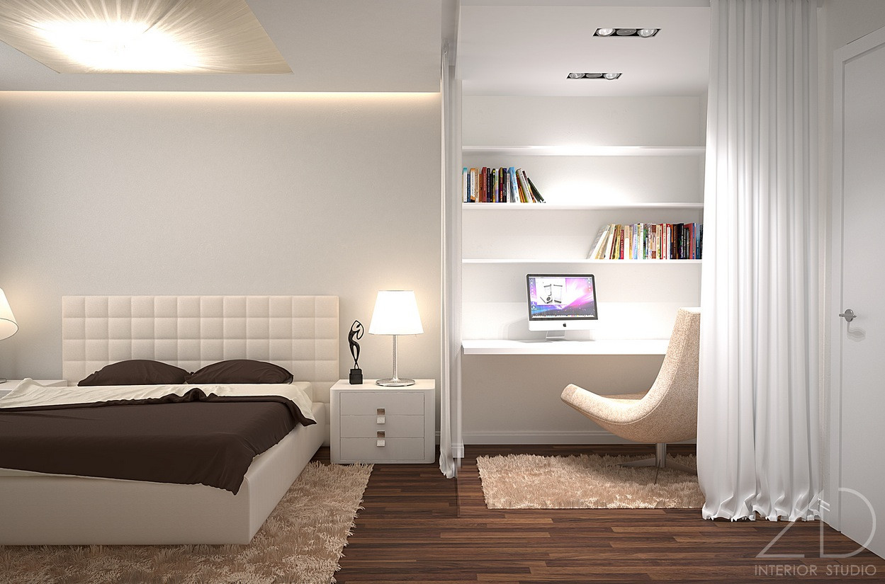 Modern Bedroom Accesories
 Modern Bedroom Ideas