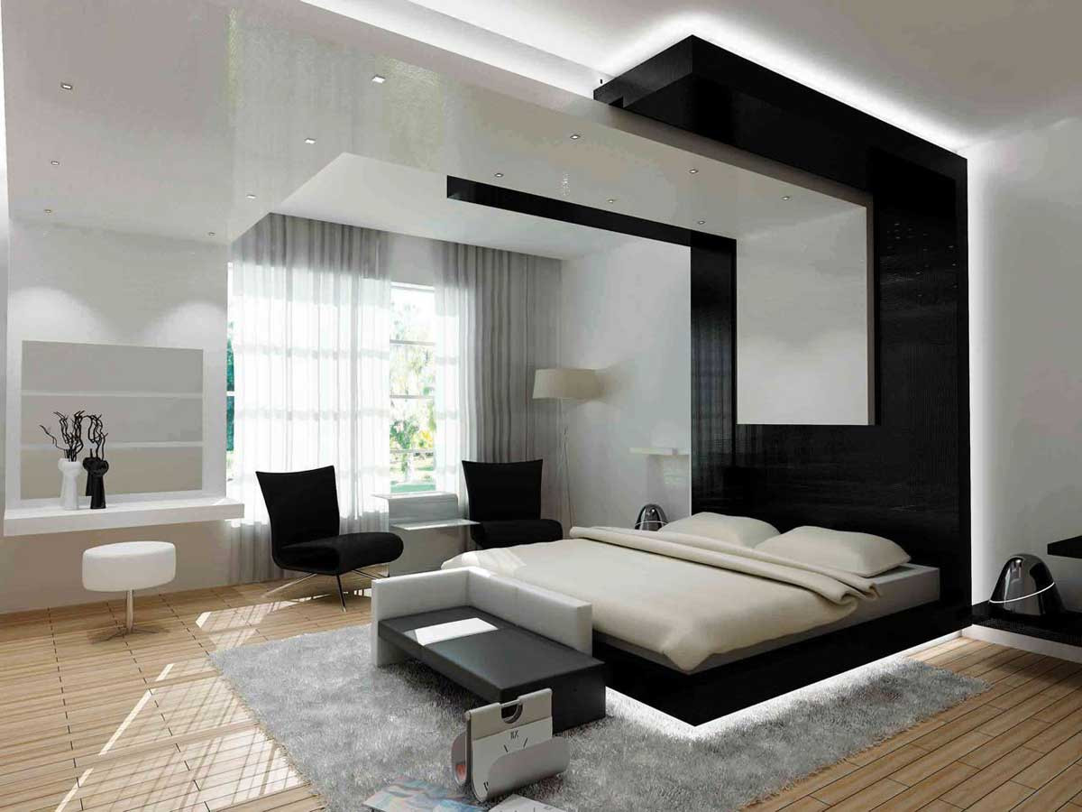 Modern Bedroom Accesories
 The Stylish Ideas of Modern Bedroom Furniture on a Bud