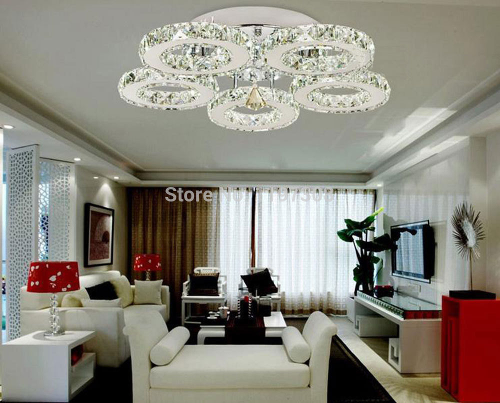 Modern Chandeliers For Living Room
 Modern Living Room Chandelier