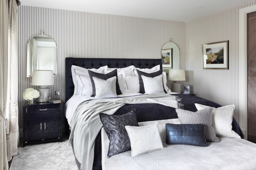 Modern Chic Bedroom Ideas
 7 Modern Design Ideas and Styles for Your Luxury Bedroom