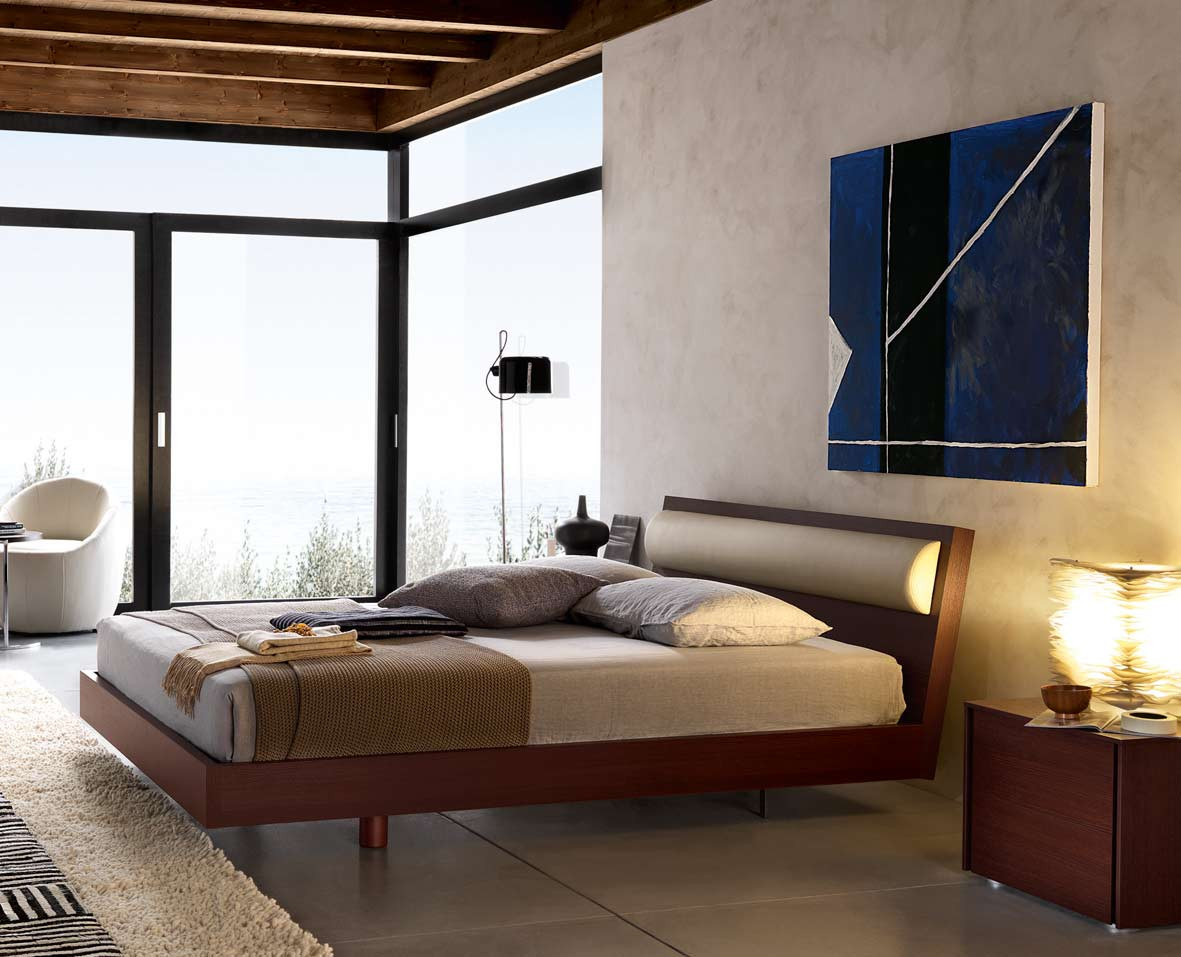 Modern Contemporary Bedroom Sets
 20 Contemporary Bedroom Furniture Ideas Decoholic