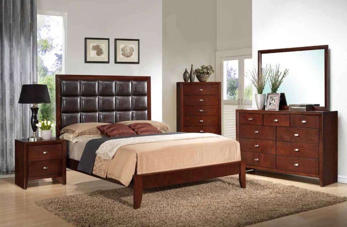 Modern Contemporary Bedroom Sets
 Refined Quality Contemporary Modern Bedroom Sets Columbus