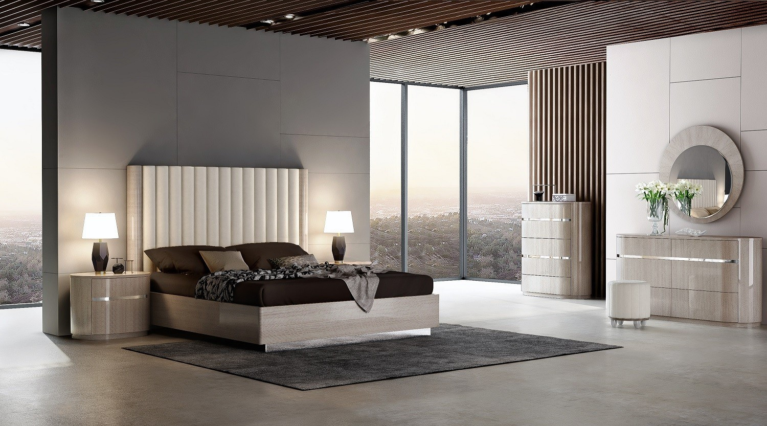 Modern Contemporary Bedroom Sets
 J&M Furniture Modern Furniture Wholesale Premium Bedroom