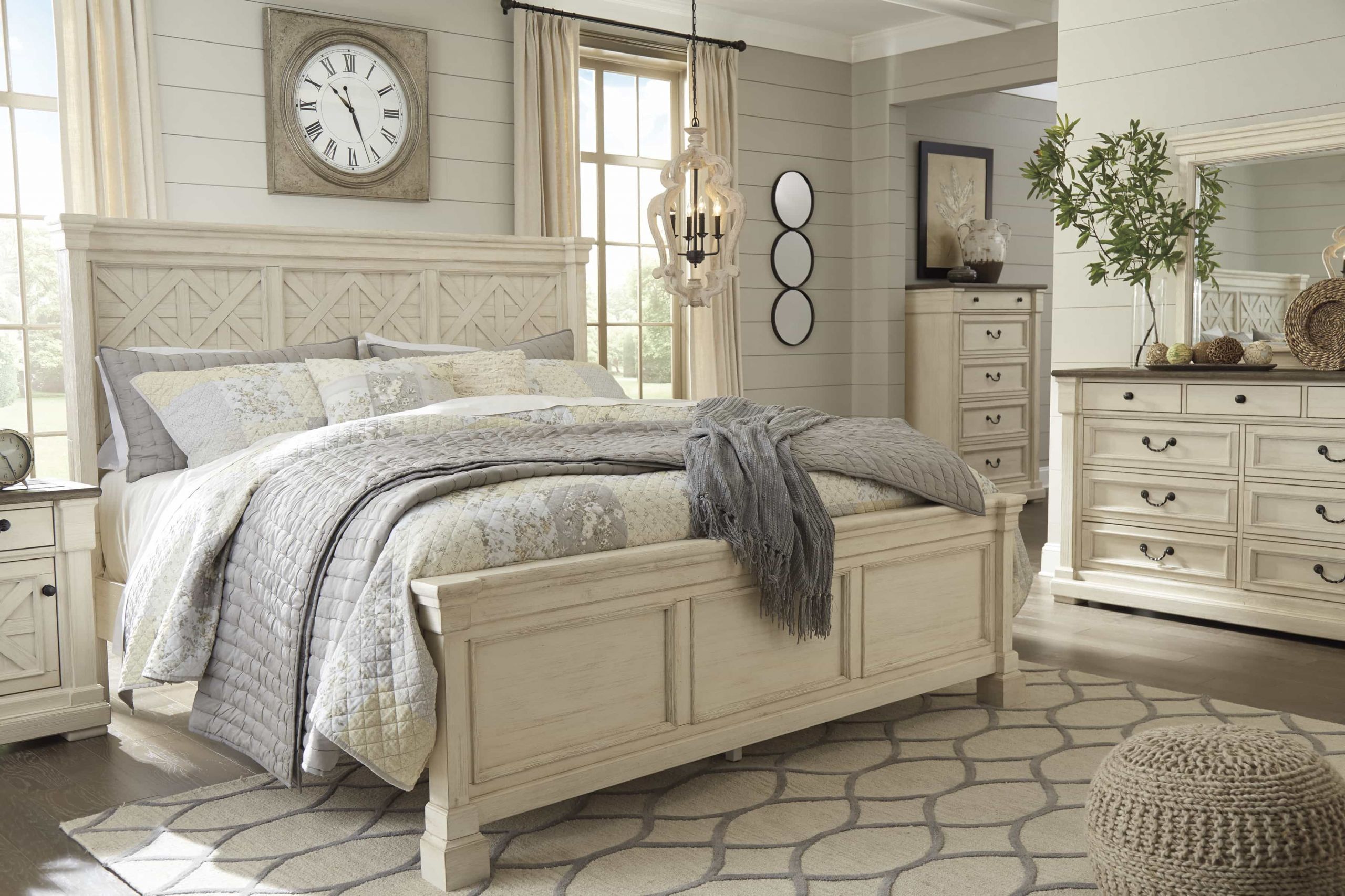 Modern Farmhouse Bedroom
 Farmhouse Style Where to Buy Modern Farmhouse Furniture