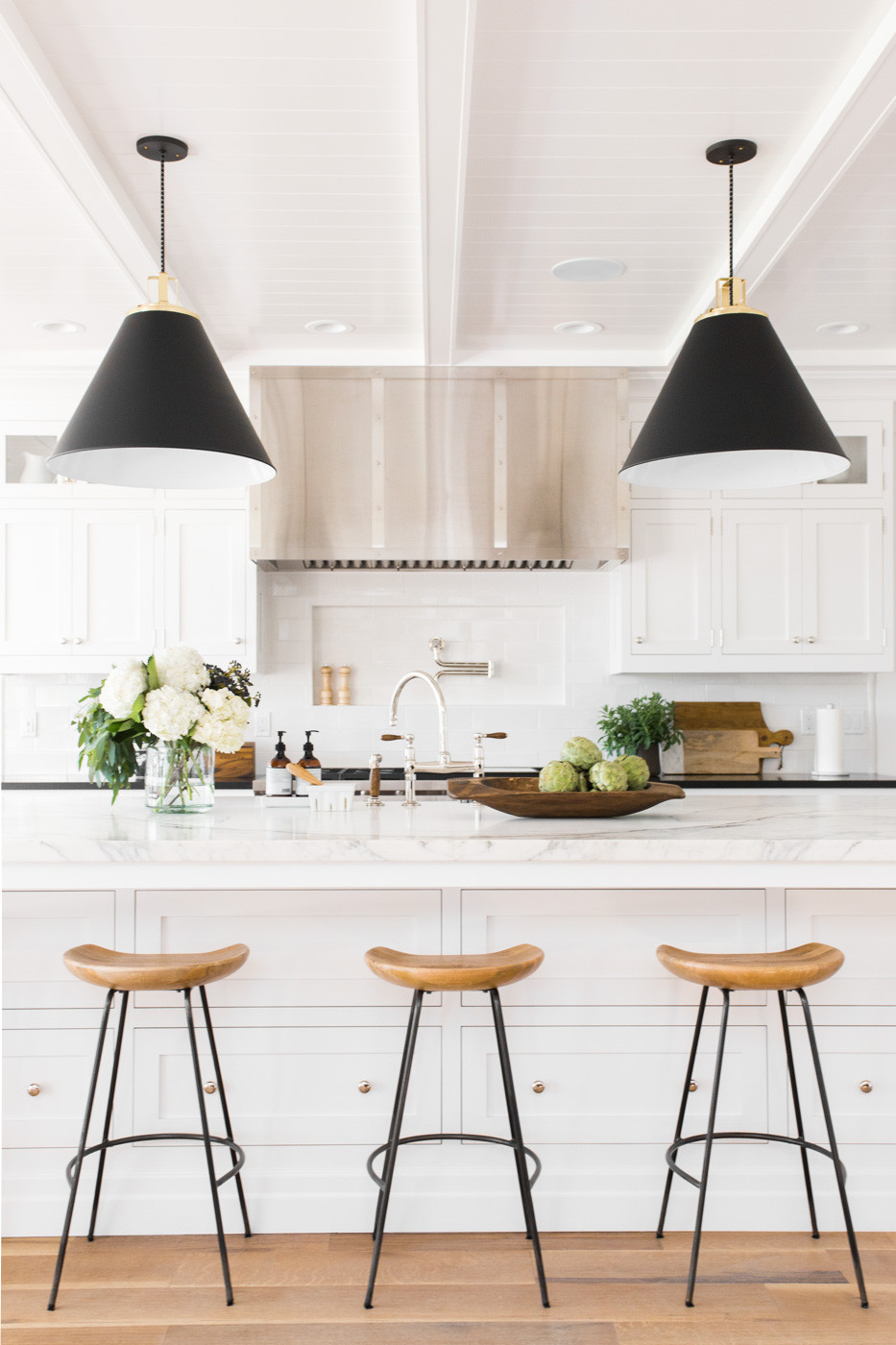 Modern Farmhouse Kitchen Lighting
 Modern Farmhouse Lighting DIY Decorator