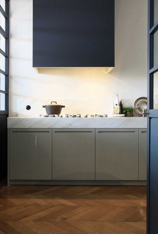 Modern Kitchen Hood
 Elegant Vent Hoods Designs Perfect For Any Kitchen