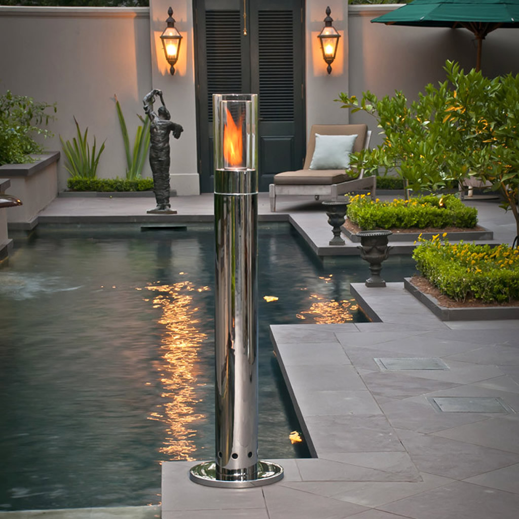 Modern Landscape Lighting
 Get 25 Sorts of Possibilities with Modern outdoor lights