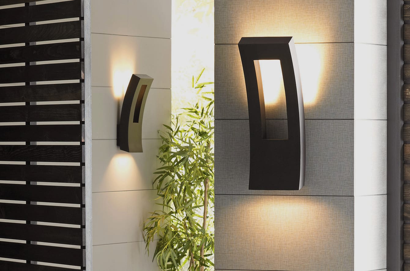 Modern Landscape Lighting
 Best Outdoor Wall Lights