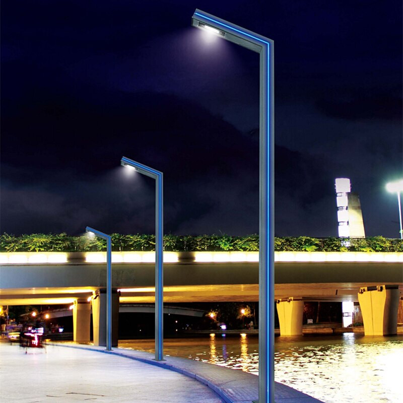 Modern Landscape Lighting
 Modern simple led landscape lights garden lights outdoor