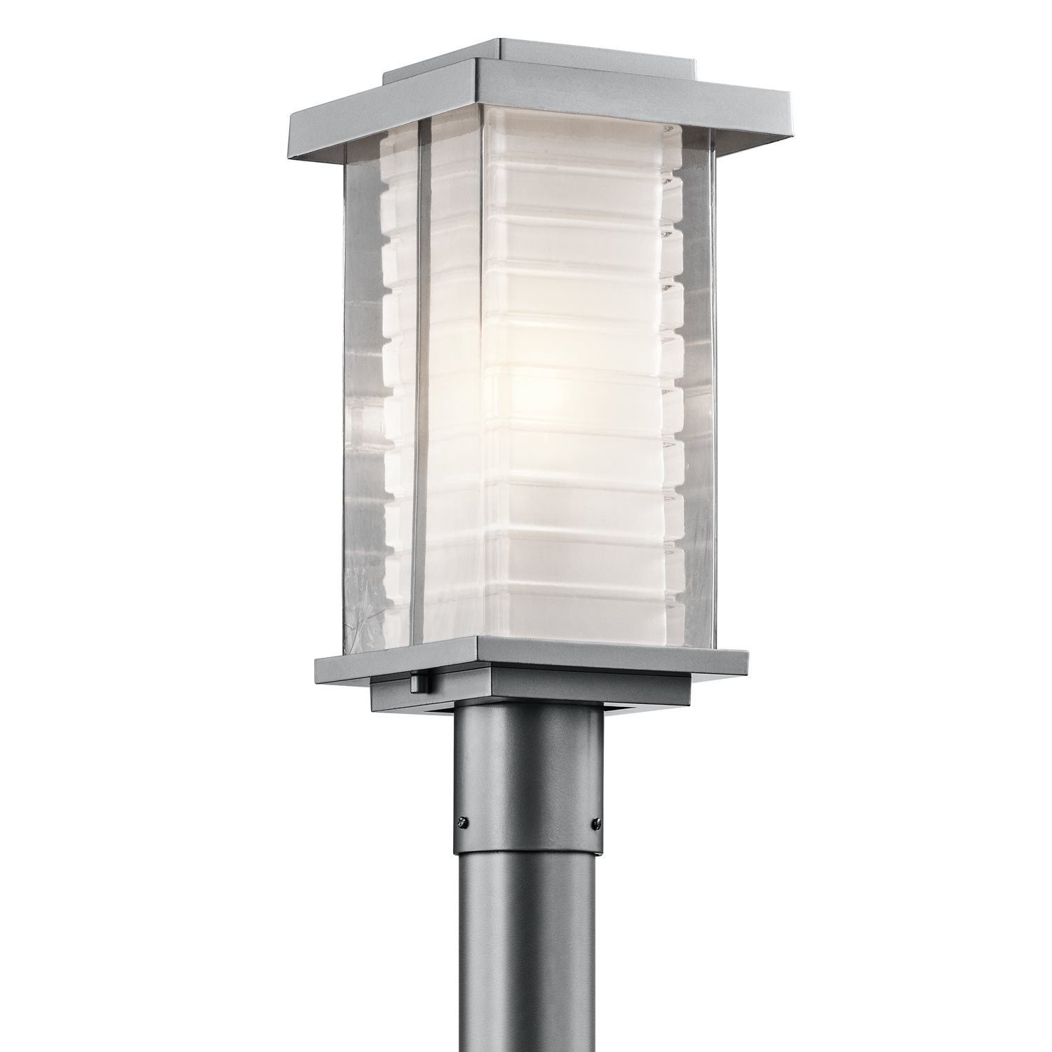 Modern Landscape Lights
 Kichler Lighting Ascari Modern Contemporary Outdoor Post