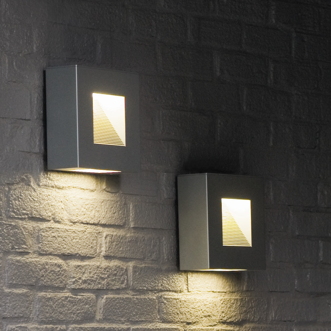 Modern Landscape Lights
 Modern Outdoor Lighting