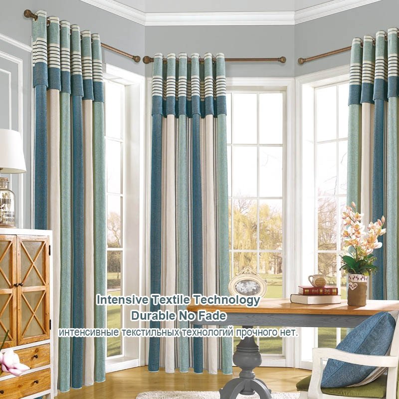 Modern Living Room Curtains
 Window Curtain Living Room Modern Curtain Blackout Panel