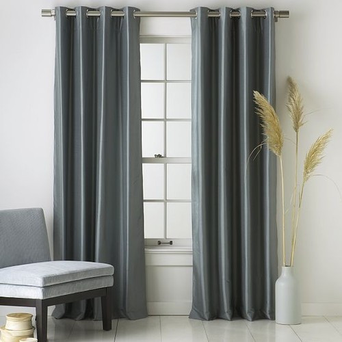 Modern Living Room Curtains
 Modern Furniture 2014 New Modern Living Room Curtain