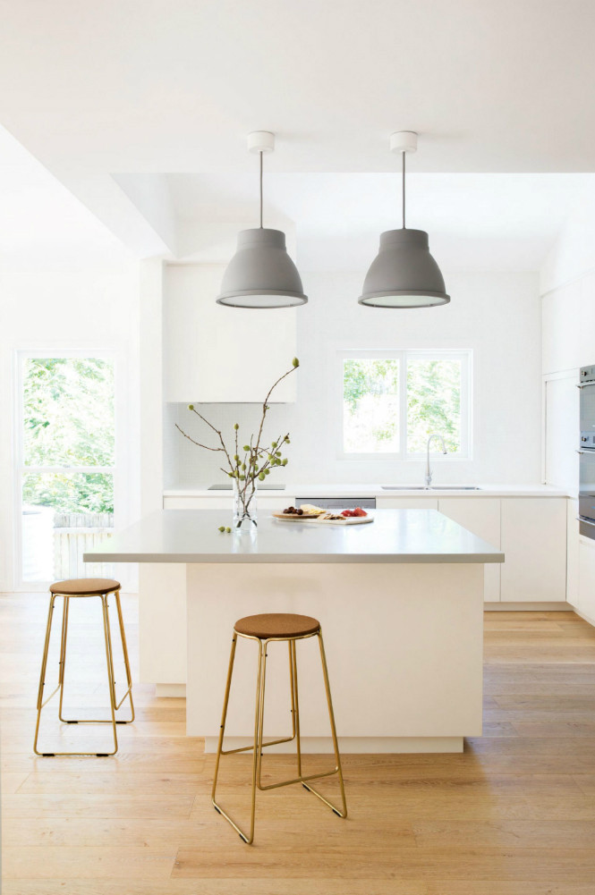 Modern Pendant Lighting Kitchen
 The Best Pendant Lighting for Your Contemporary Kitchen