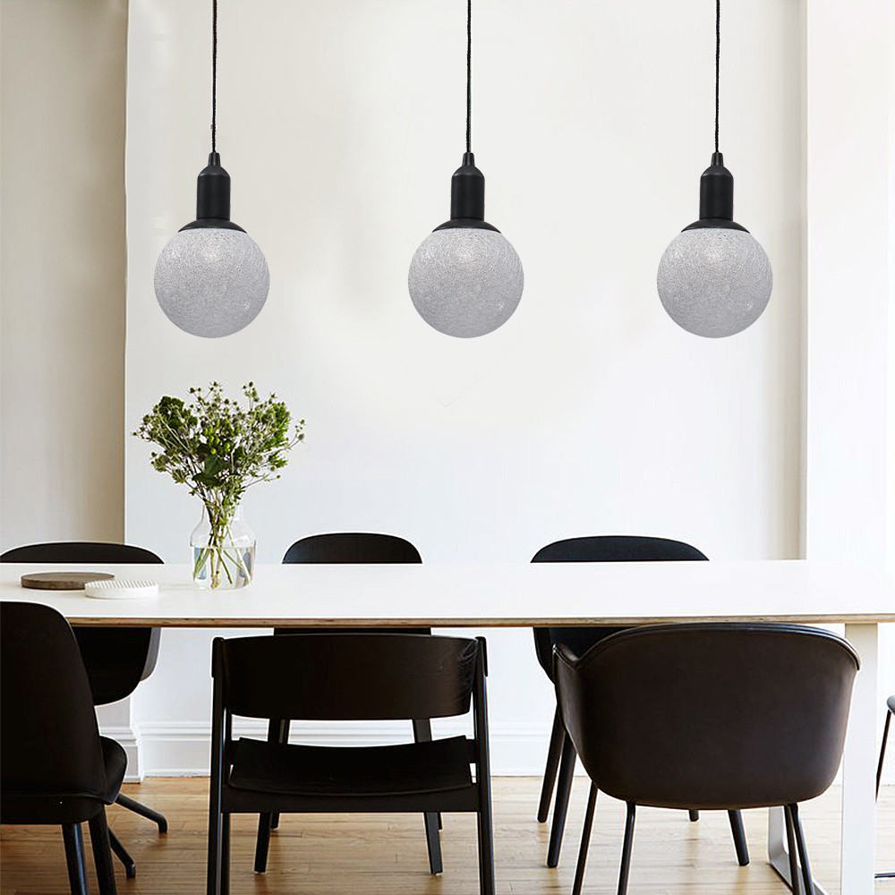 Modern Pendant Lighting Kitchen
 Nordic Modern Pendant Ceiling Light Chandelier Fixture