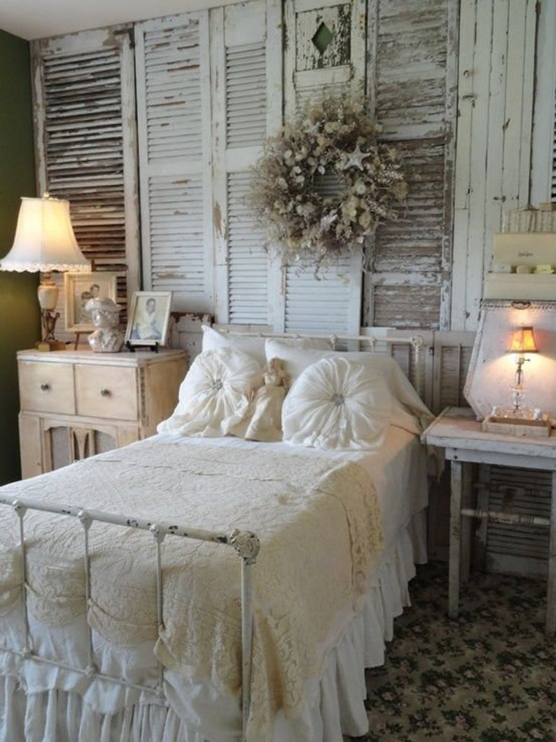 Modern Shabby Chic Bedroom
 Just click on the link for more shabbychictips With