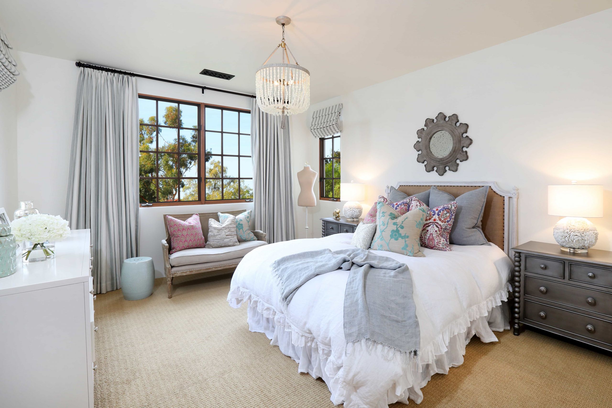 Modern Shabby Chic Bedrooms
 How To Decorate A Shabby Chic Bedroom