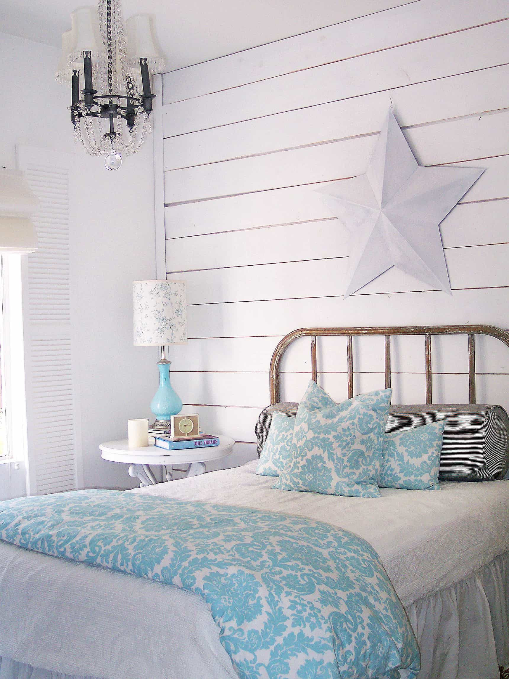 Modern Shabby Chic Bedrooms
 How To Decorate A Shabby Chic Bedroom