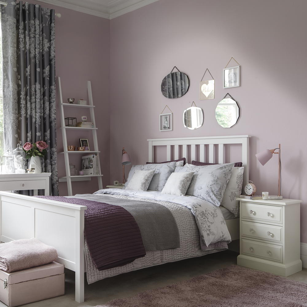 Modern Teen Bedroom
 Teenage girls bedroom ideas – Teen girls bedrooms – Girls