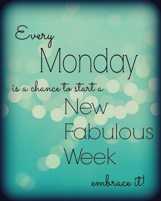 Monday Motivational Quotes For Work
 200 Monday Motivational Quotes for Work