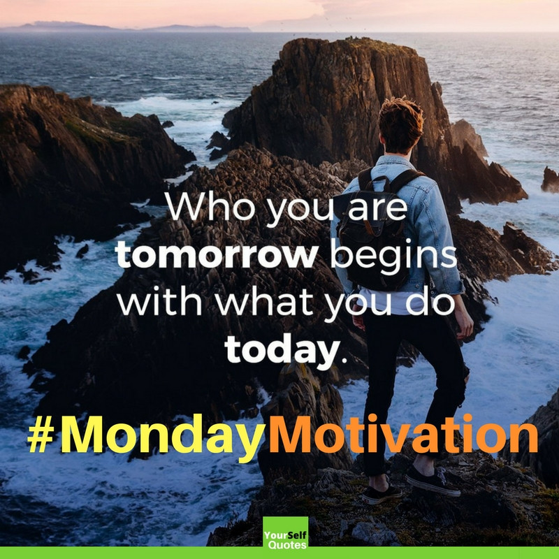 Monday Motivational Quotes For Work
 Monday Motivational Quotes for Work to Boost Your Week