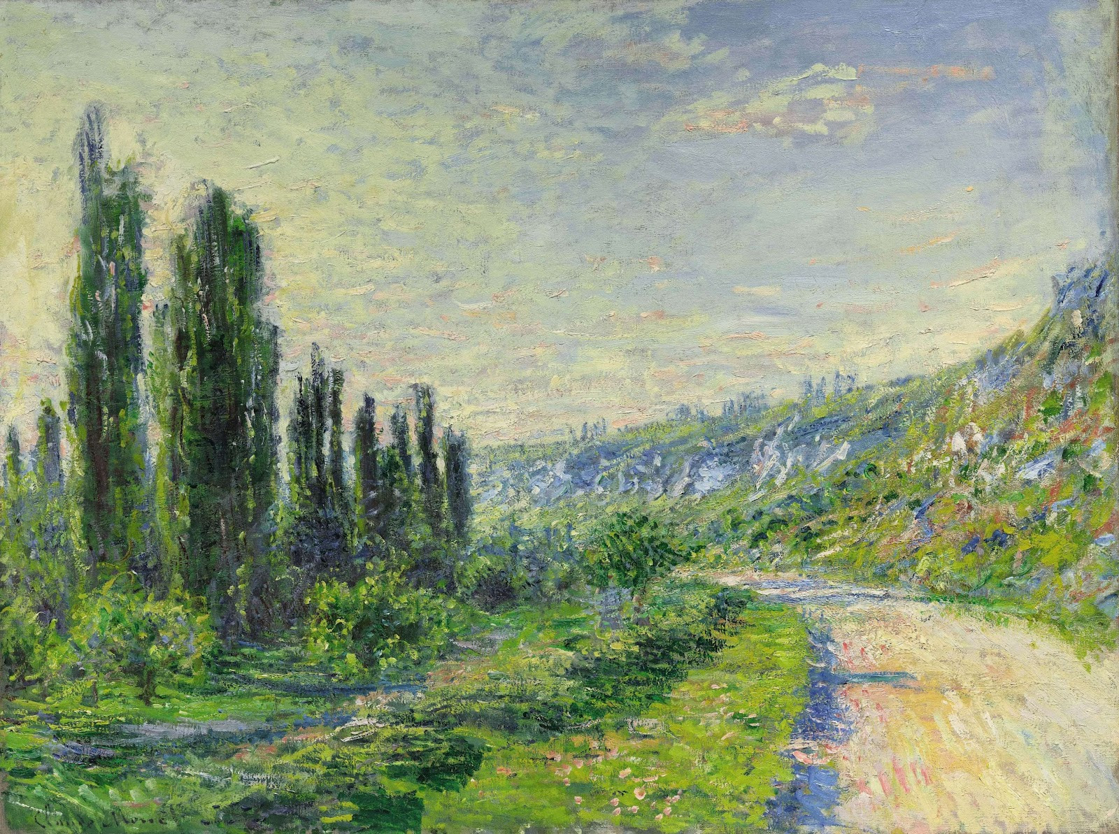 Monet Landscape Paintings
 Must See Corot to Monet Sotheby s HK then Beijing