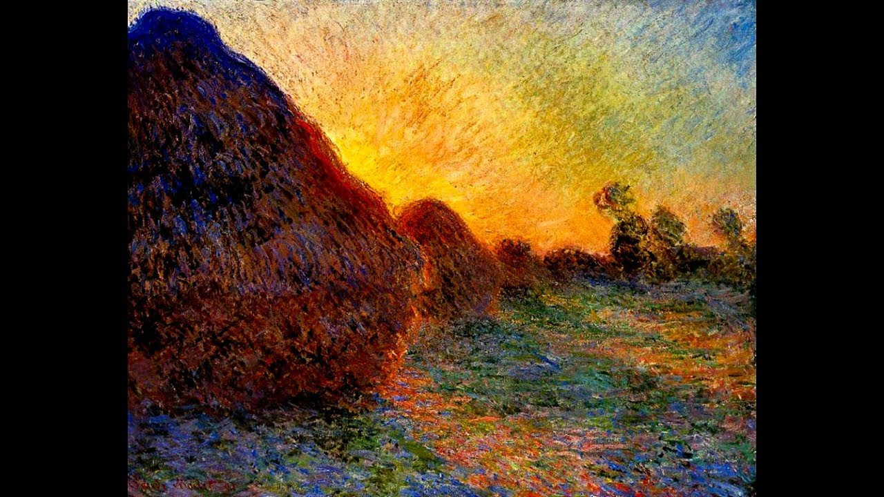 Monet Landscape Paintings
 Claude Monet Landscapes