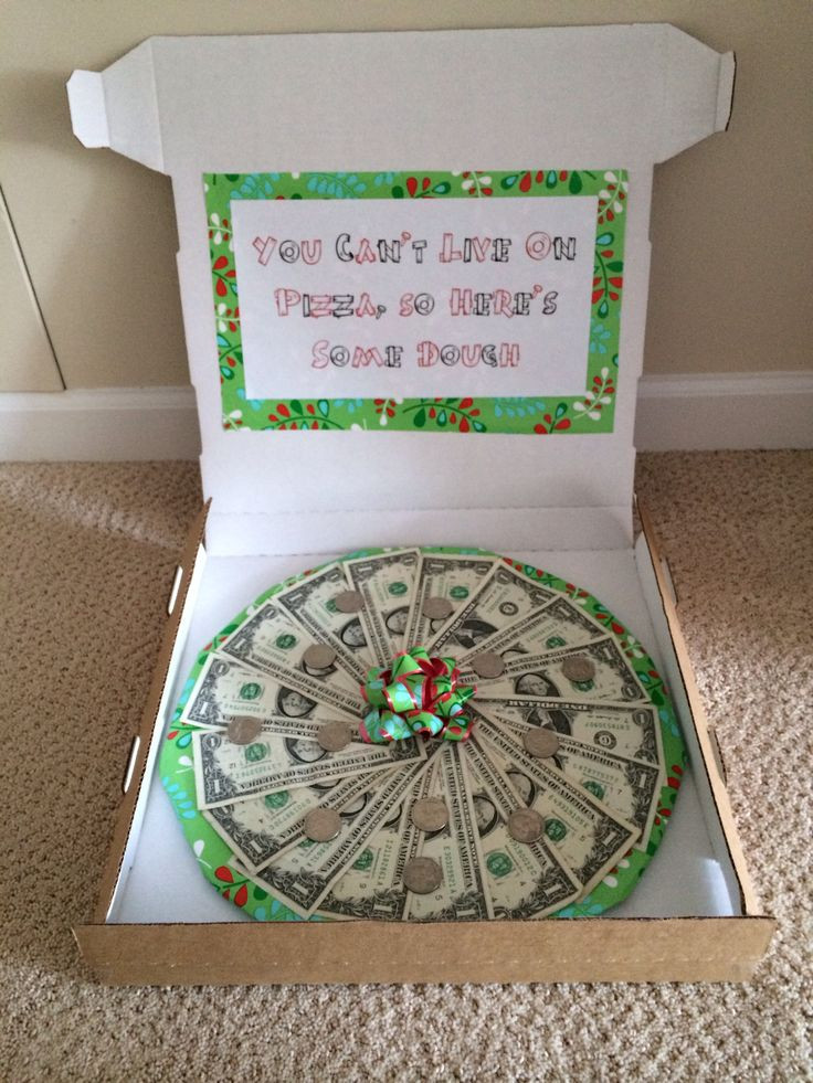 Money Gift Ideas For Graduation
 17 Insanely Clever Possibly Annoying Ways to Give Money