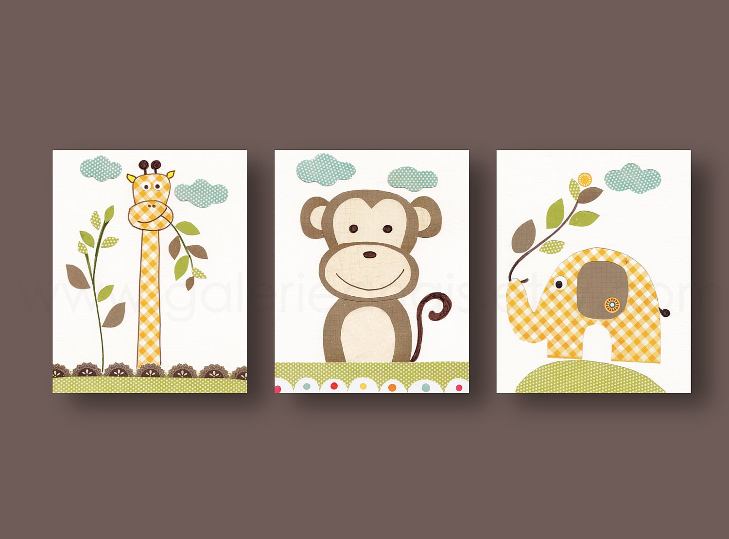 Monkey Baby Room Decor
 Monkey Baby Room Decor Home Decorating Ideas