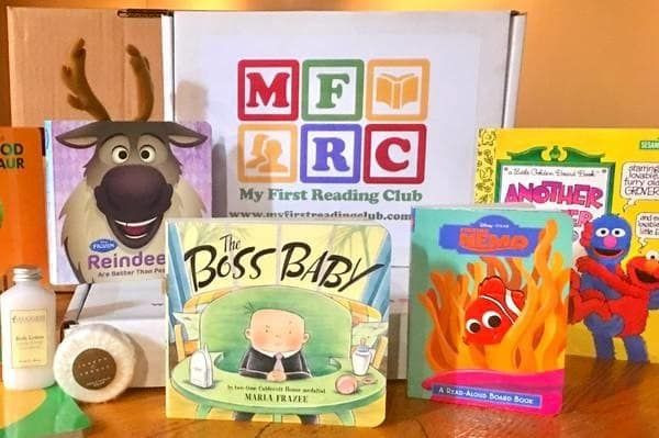Monthly Gift Clubs For Kids
 19 The Best Subscription Boxes For Kids