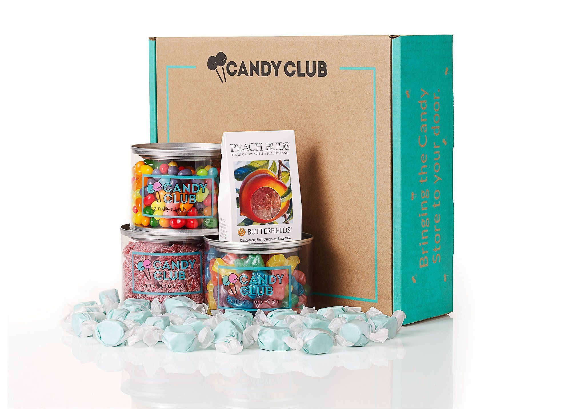 Monthly Gift Clubs For Kids
 Food of the Month Clubs Are the Perfect Gift For Everyone