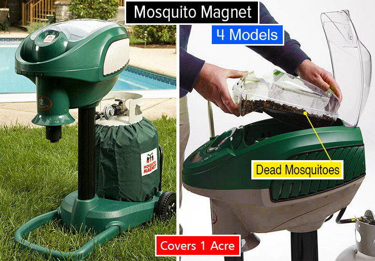 Mosquito Repellent For Backyard
 Best Mosquito Repellent for Your Yard