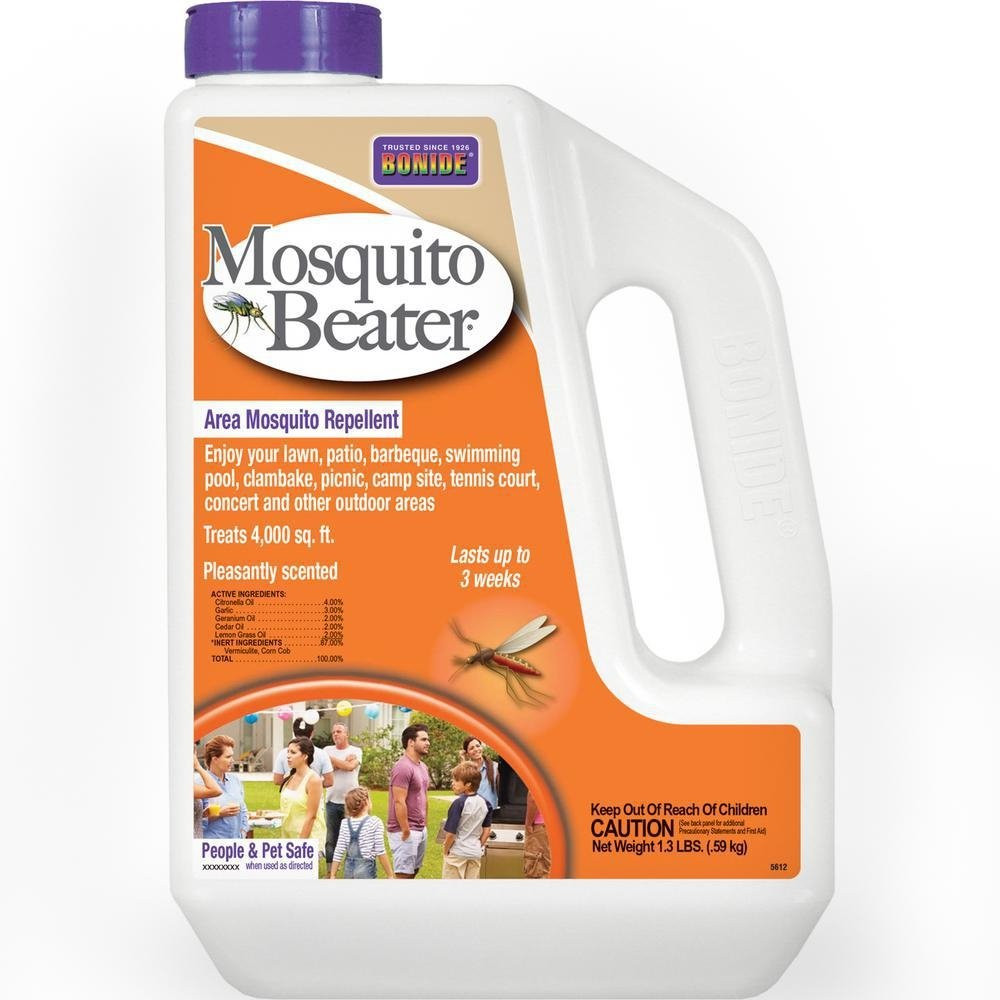 Mosquito Repellent For Backyard
 Best Backyard Mosquito Control