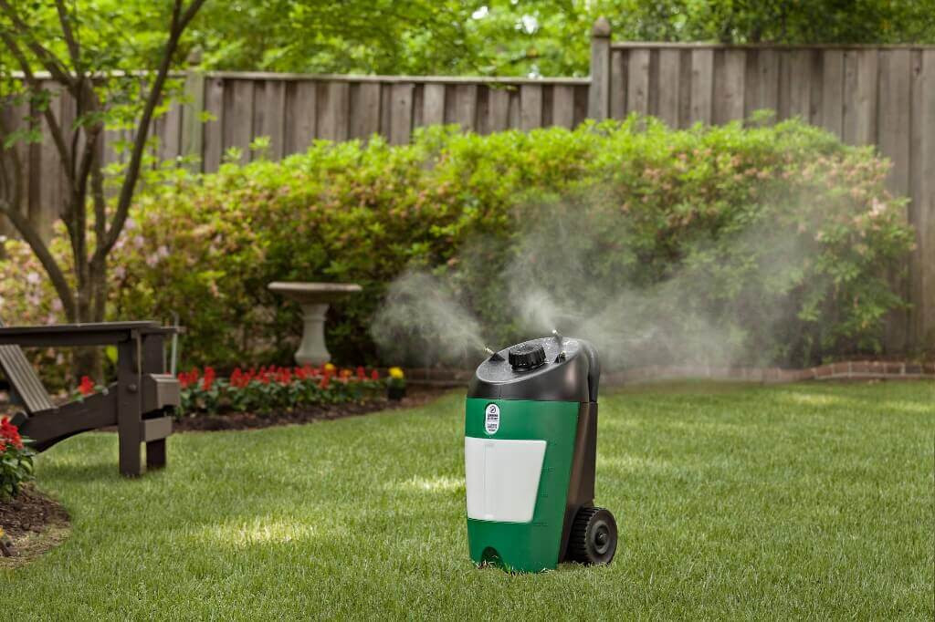 Mosquito Repellent For Backyard
 Best Backyard Mosquito Control