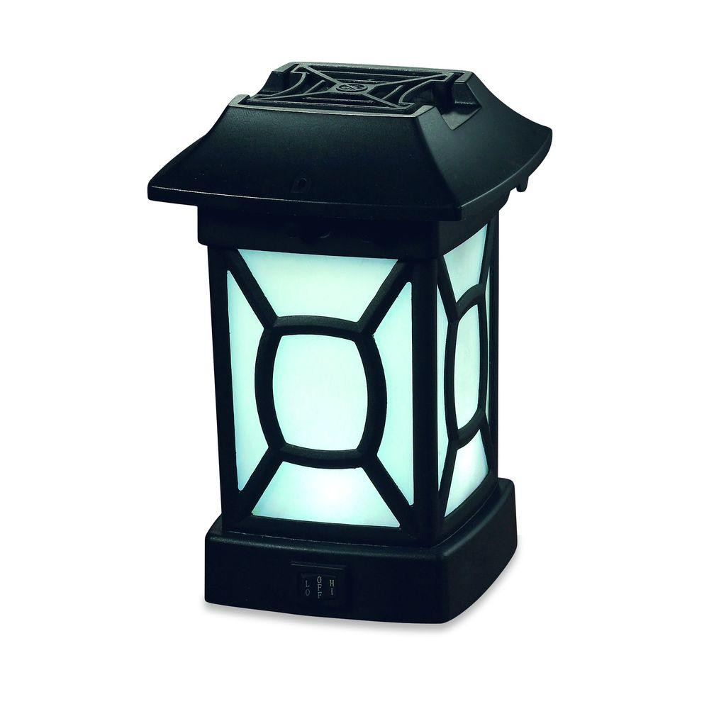 Mosquito Repellent For Backyard
 Thermacell Mosquito Repellent Patio Lantern MR 9W The