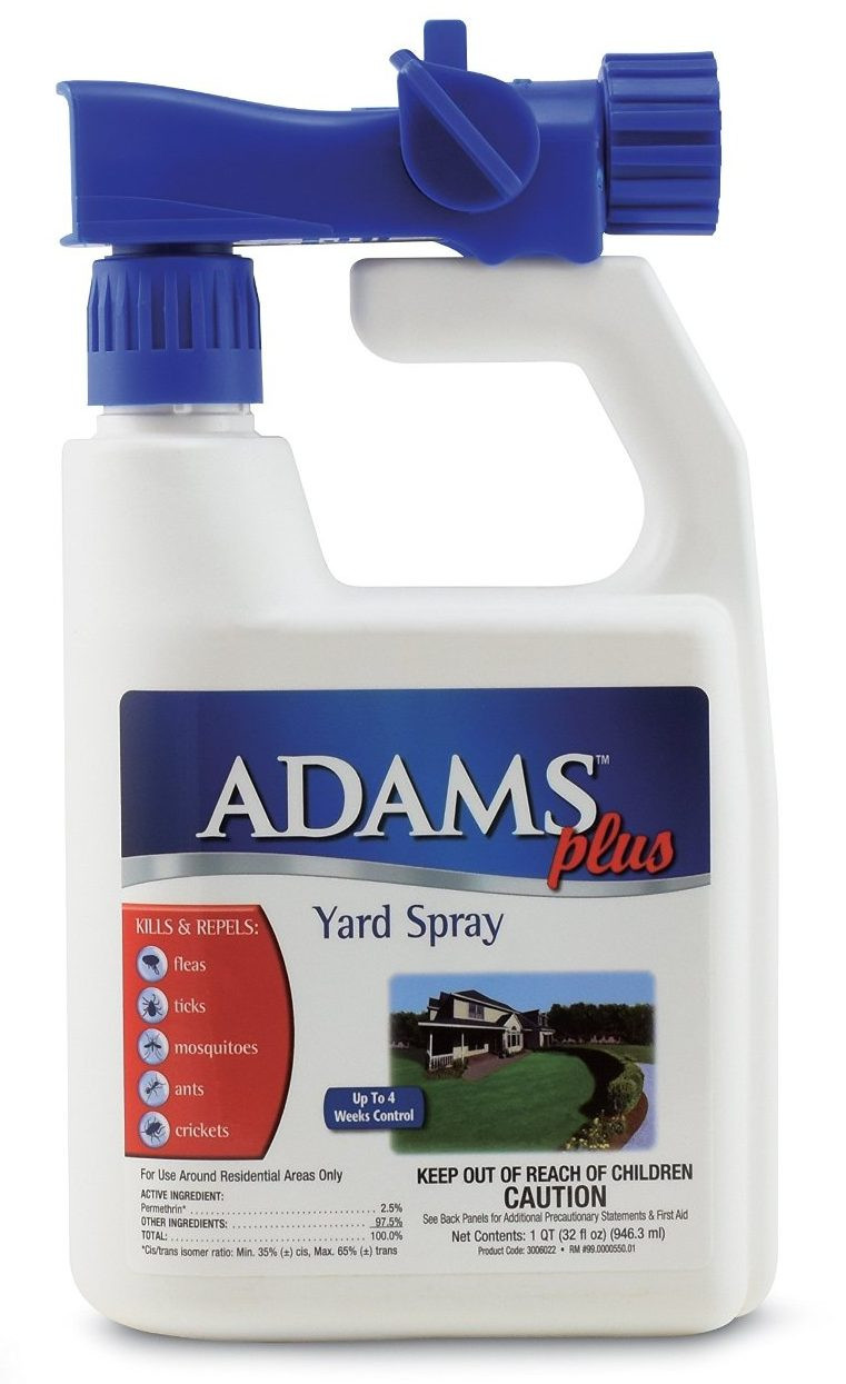 Mosquito Repellent For Backyard
 Best Mosquito Sprays for Yard