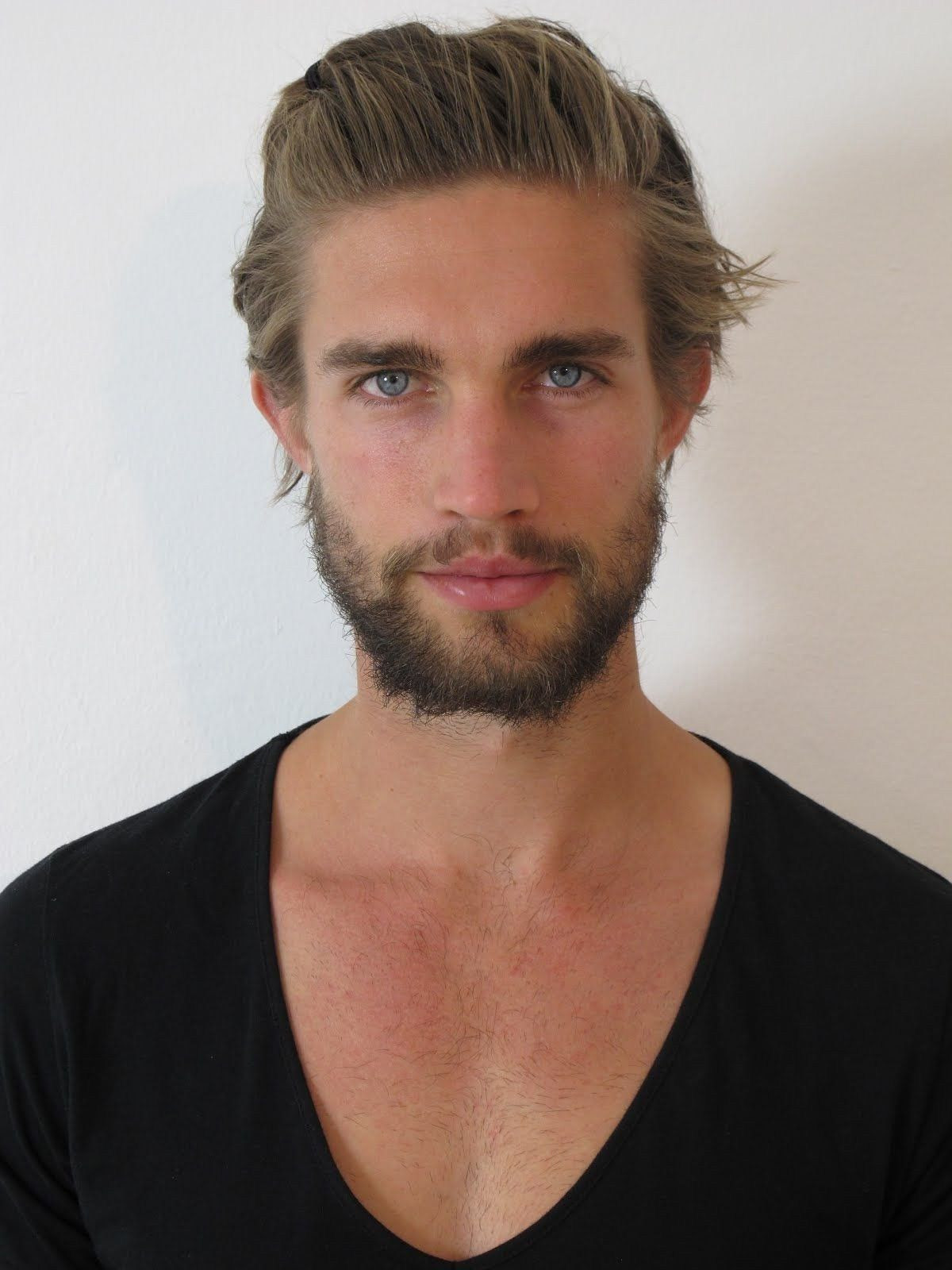 Most Attractive Mens Hairstyles
 44 Inspirational Most attractive Mens Hairstyles