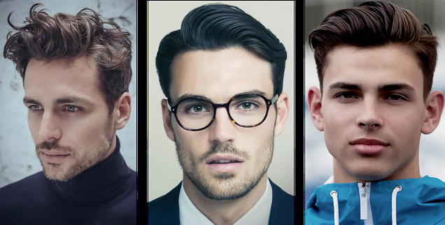 Most Attractive Mens Hairstyles
 5 Most Attractive Men s Hairstyles That Women Love